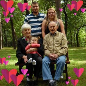 Meet your Posher, Mariah